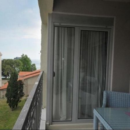 Seaside Apartments Petrovac Luaran gambar