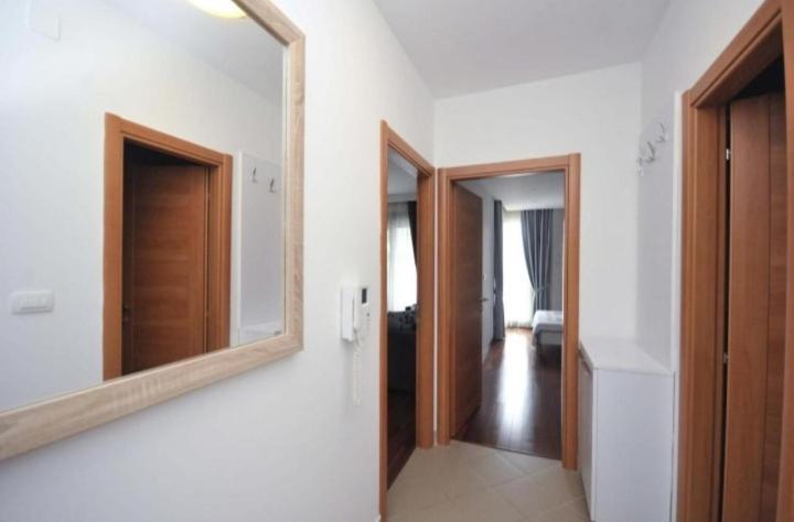 Seaside Apartments Petrovac Luaran gambar