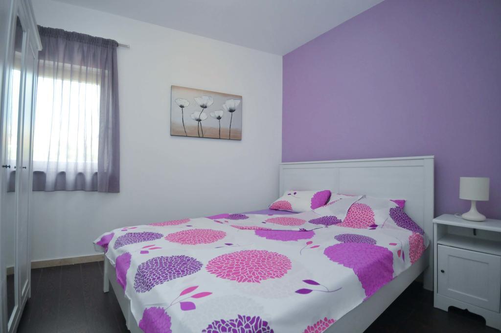 Seaside Apartments Petrovac Luaran gambar