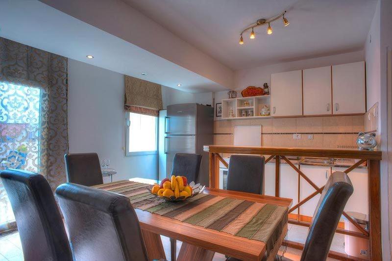 Seaside Apartments Petrovac Bilik gambar