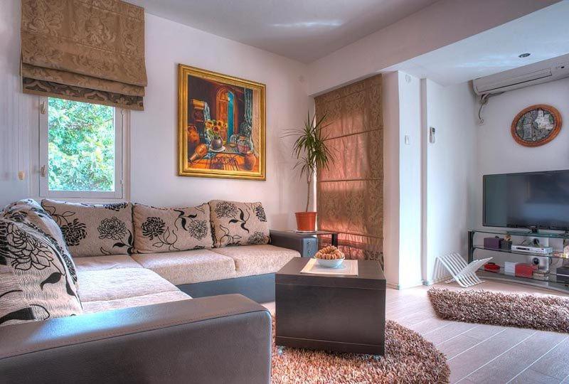 Seaside Apartments Petrovac Bilik gambar