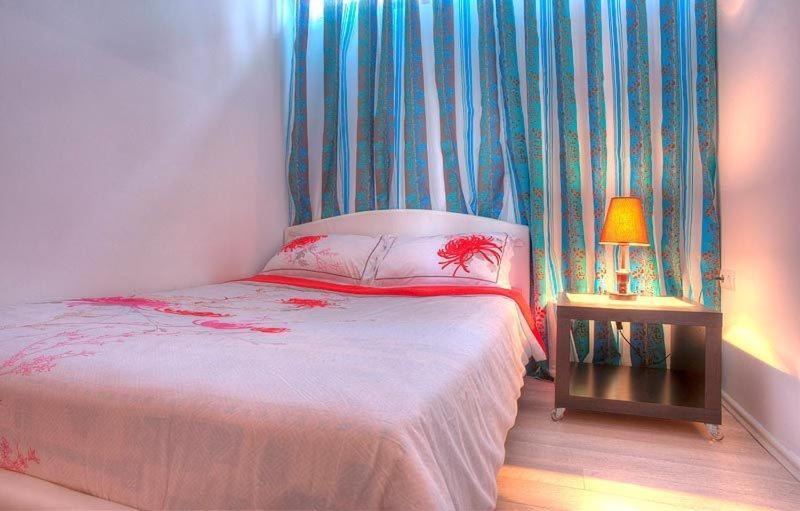 Seaside Apartments Petrovac Bilik gambar