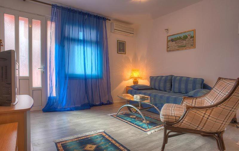 Seaside Apartments Petrovac Bilik gambar