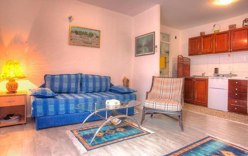 Seaside Apartments Petrovac Bilik gambar