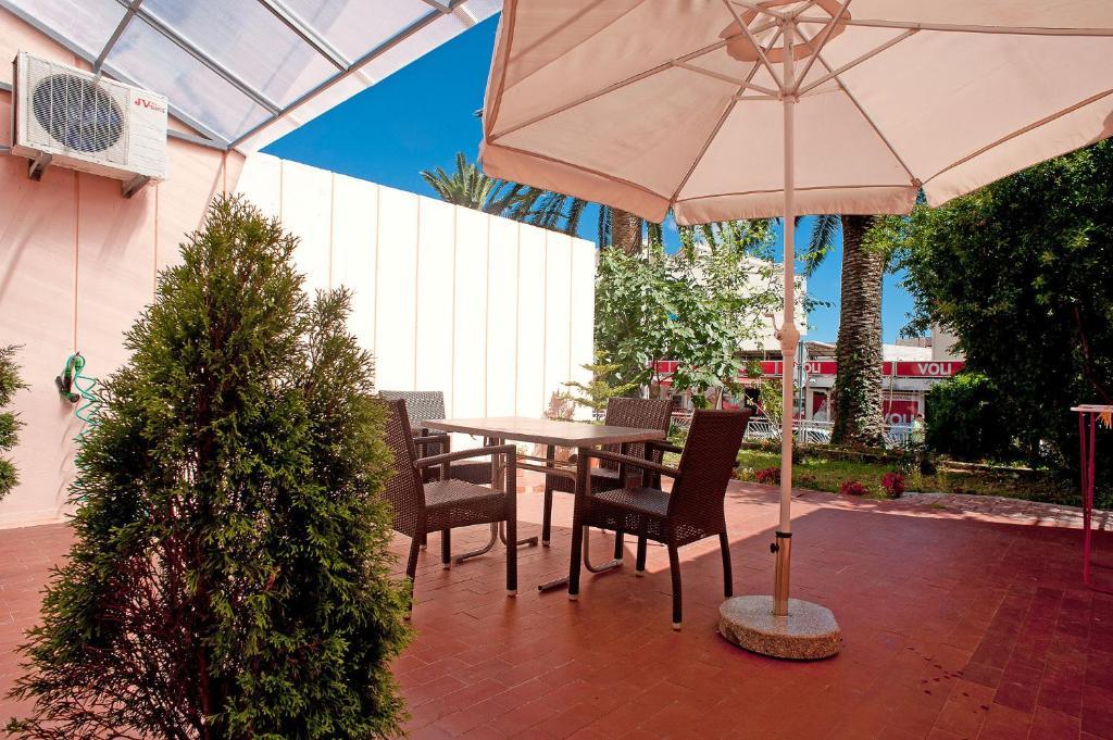 Seaside Apartments Petrovac Bilik gambar